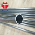 SA513 ERW Precision Steel Tubes