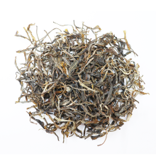 Organic Green Tea Loose Leaf - Fresh New Product
