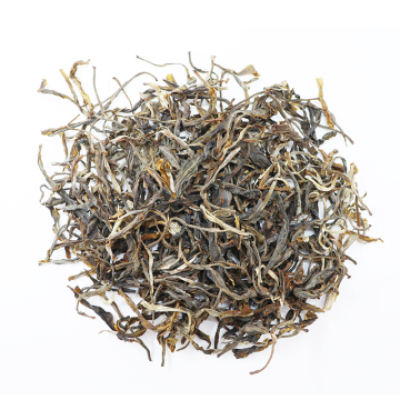 Organic Green Tea Loose Leaf - Fresh New Product