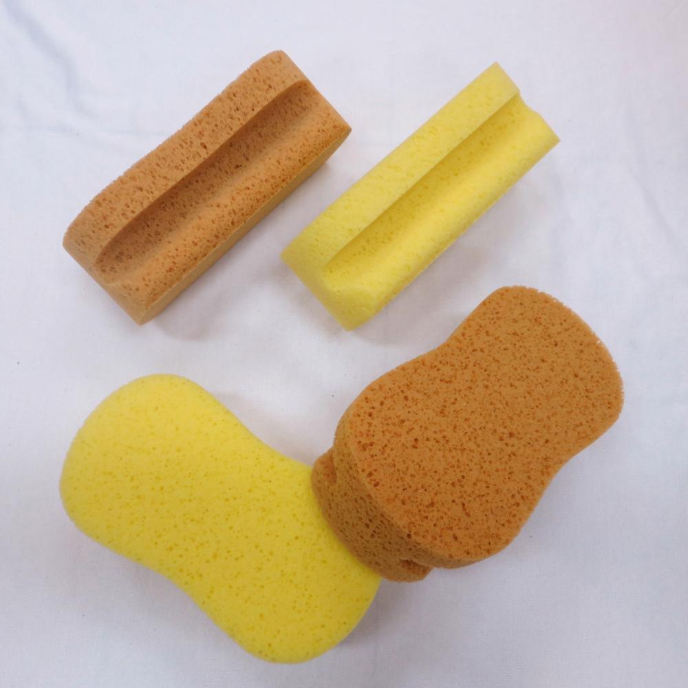 Polyester Sponge