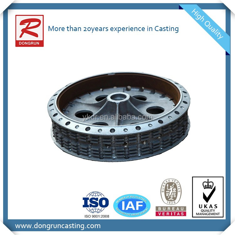 Motorcycle engine parts,aluminum sand casting,T6 heat treatment