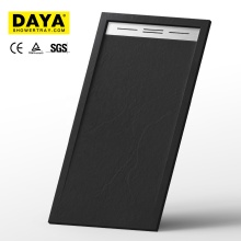 Custom Shower Base, Pan, Tray & Bathroom Corner Solutions