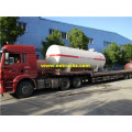 32m3 13ton LPG Gas Cylinder Tanks
