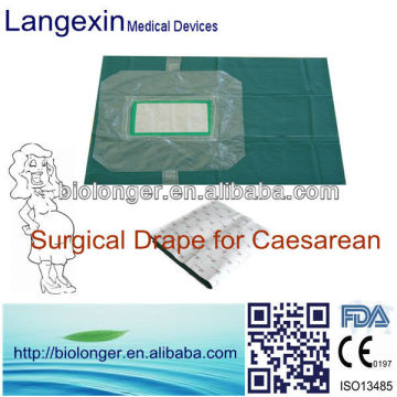 medical sterile hospital disposable products