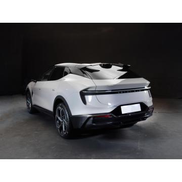 Super Luxury chinese ev Fashion Design Fast Charging EV ELETRE 4X4 drive electric cars