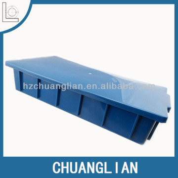 plastic packing boxes manufacturer