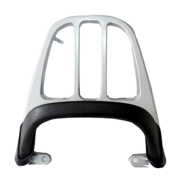 Scooter Mini Vespa Carrier Accessory HS-WY-077-Carrier