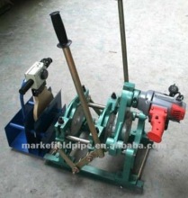 Plastic pipe Welding equipment