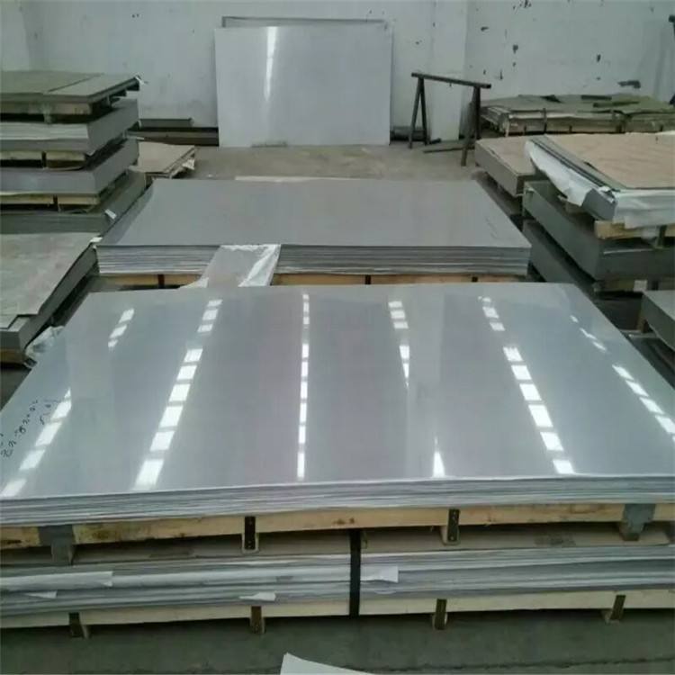 304 Stainless Steel Stretch Plate 4.5MM Anti Slip