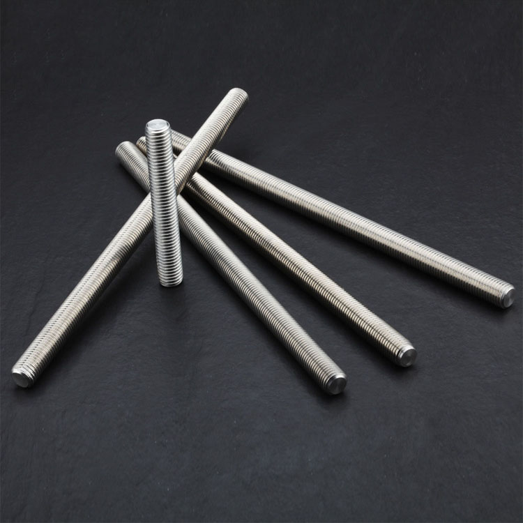 Galvanized Thread Rod