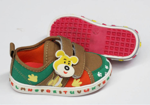 2014 Fashion Baby Shoes Infant Shoes (SNB-18-0001)