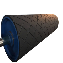 PU Rollers, Rice Rubber Rollers, and EPDM Rollers