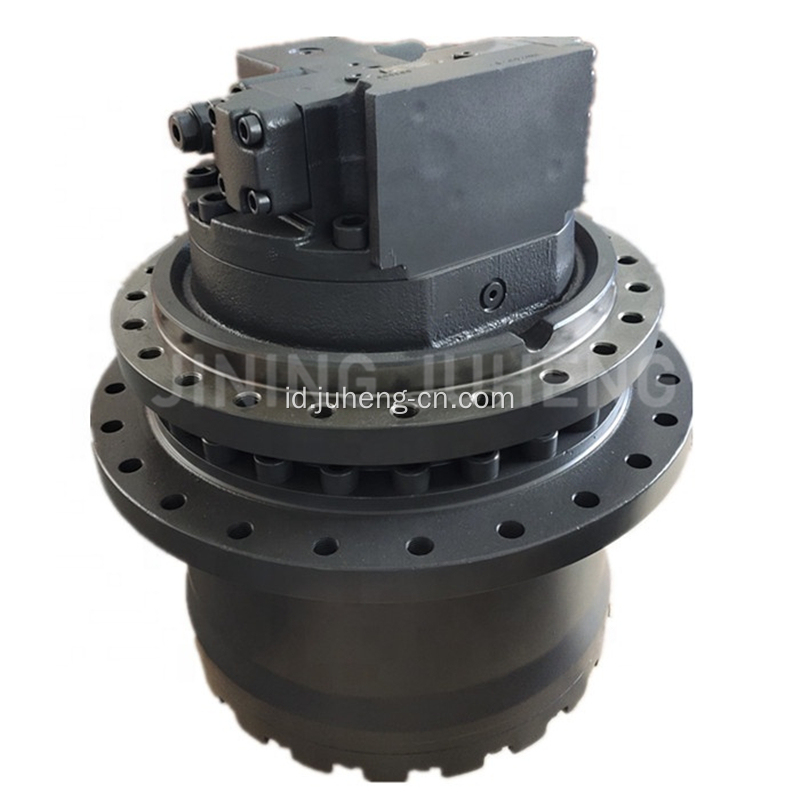 EC300 final drive EC300 motor travel 14599920