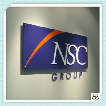 acrylic logo block display,acrylic logo block,lucite logo block