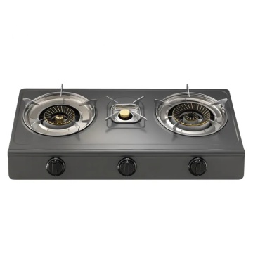 3 Bàn đầu đốt Top Gas Stove