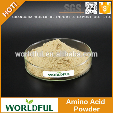 Compound Amino Acid Powder 80% no Chloride Amino Acid Fertilizer