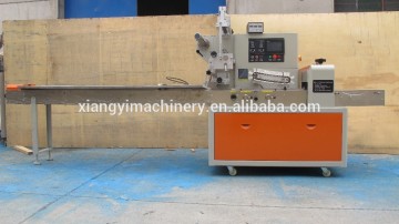 automatic candy roll packing machine /automatic pillow candy packing machine