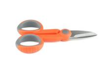 Ergonomic Kevlar Scissor  Kevlar Cutter X-2003