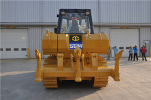 160hp caterpillar 816 Bulldozer