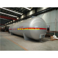 Tanques de amoniaco anhidro ASME 100 M3 60ton ASME