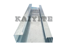 Metal Door Frame Making Machinery