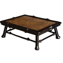 Hot-Selling Lightweight and Durable Bamboo Coffee Table for Lounge