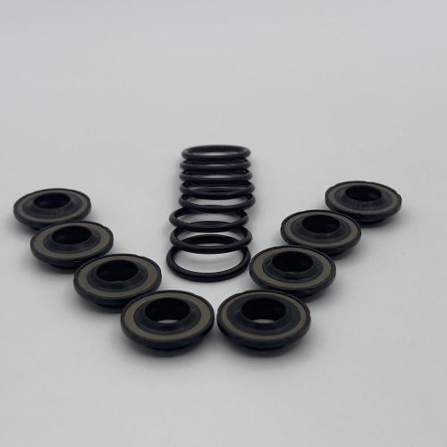 Xcmg graafmachinebestrijdingsstangafdichtings reparatie kit