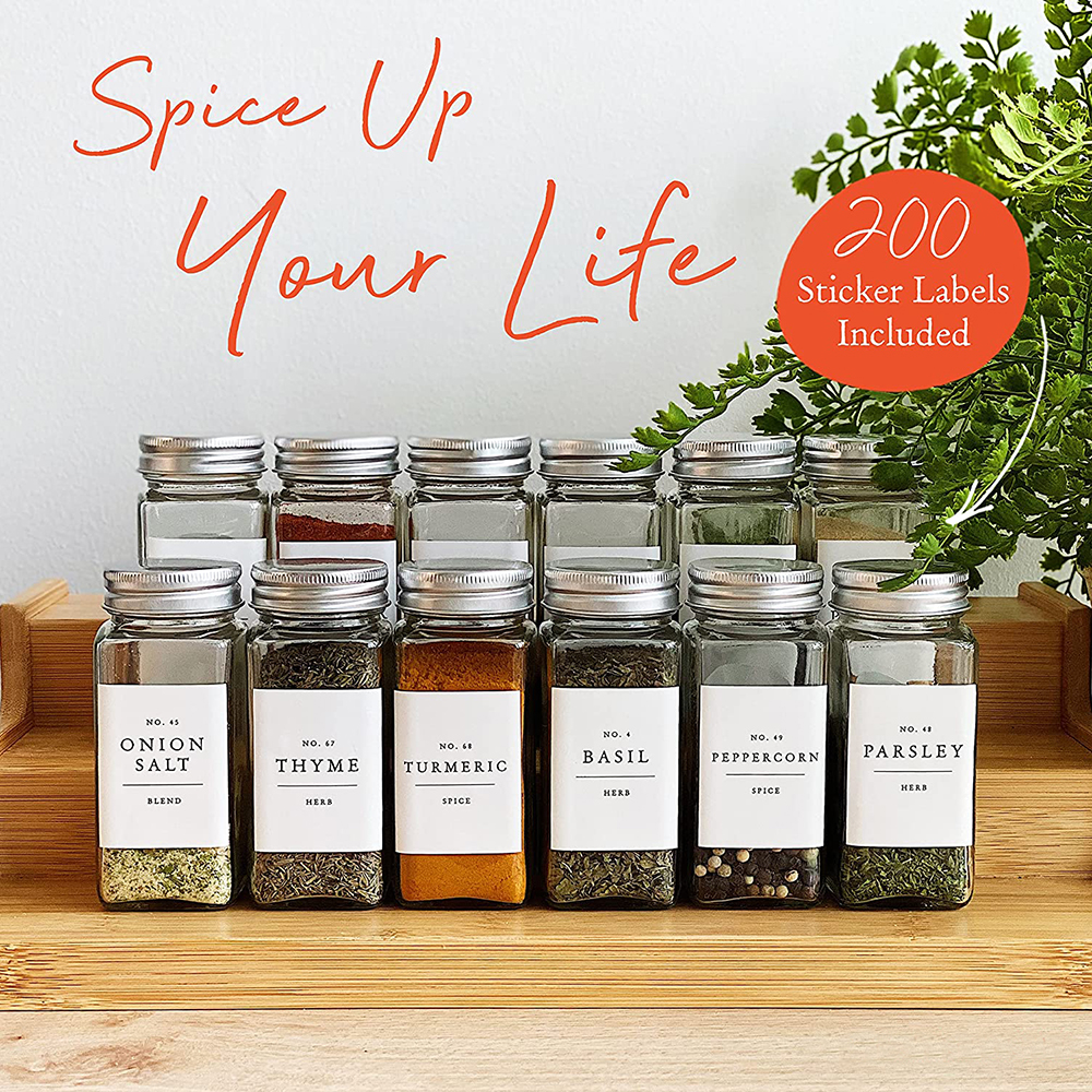JPG de especiarias grátis de chumbo jpg Lead Free Spice Jars Jpg
