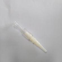 Pipe Connector For Catheter Bag