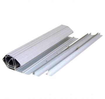 Light Weight Roll Up Ramp