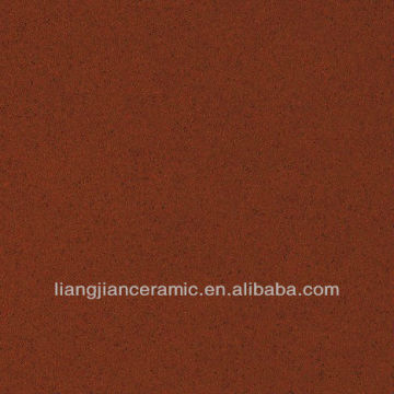 Red Floor Tile *** Red Galaxy with Golden Spots*** LJH6009