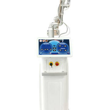 2024 CE Certified Dermatology Equipment: CO2 Laser Resurfacing & Fractional CO2 Laser Machines