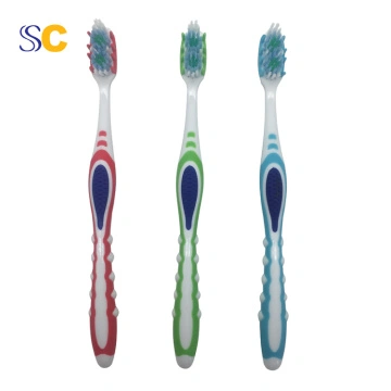 toothbrush manufacturers