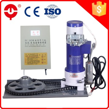 Best Price Tianyu 600KG AC/DC Power Assisted Door Opener