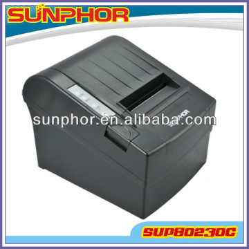 thermal receipt printer with linux driver SUP80230C