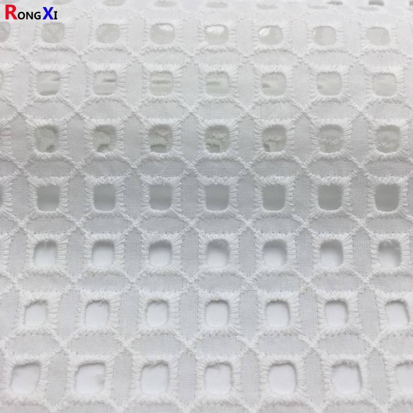 RXF0537 New Design importer Soft Cotton Fabric