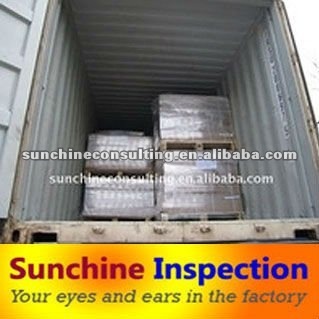 Container Loading Check, Container Inspection, Container Loading Monitoring