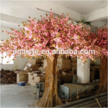 blooming tree china Wedding ornament beautiful factory artificial tree