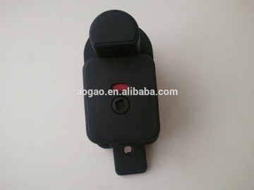 nylon thumb turn lock indicator