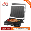 Panino Panini Panini Grill Grill BBQ elettrico