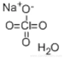 SODIUM PERCHLORATE MONOHYDRATE CAS 7791-07-3
