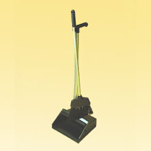 Broom &amp; Lobby Dustpan