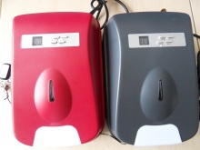 R Type Automatic Sectional Garage Door Opener, Remote Control Garage Door Opener Motor