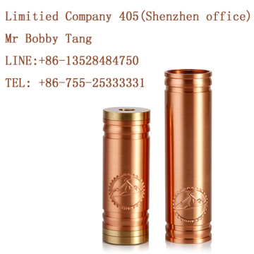 Shenzhen Environmental Authentic Electronic Cigarette Supply Manufacturers