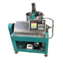 Peanut and Rapeseed Oil Automatic Separator for Residue Removal