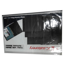 China cheap sheet protectors in a1 a2 a3 a4 size