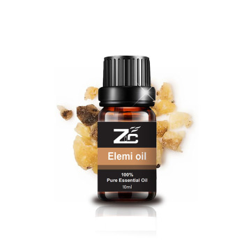 Fragranza per diffusore Elemi Essential Oil Bulk all&#39;ingrosso