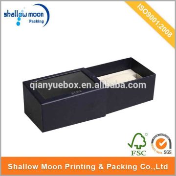 Wholesale cheap custom bracelet box