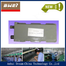 Project Use MMDS Microwave Downconverter