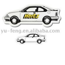 special shaped magnet Car Shaped Magnet